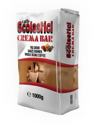 Scolastici Crema Bar in Grani 1 kg