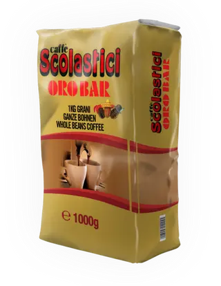 Scolastici Oro Bar in Grani 1 kg