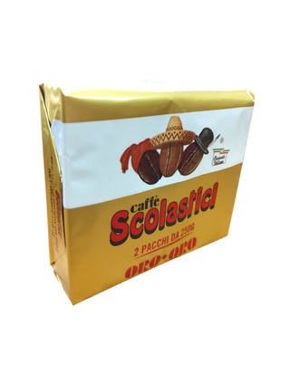 Scolastici Oro-Oro