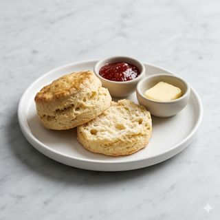 Scones