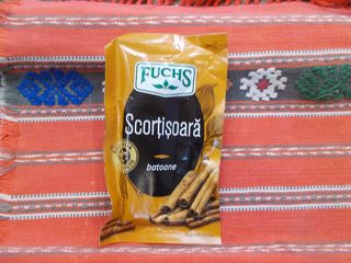 Scortisoara batoane 