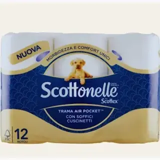 Scottonelle