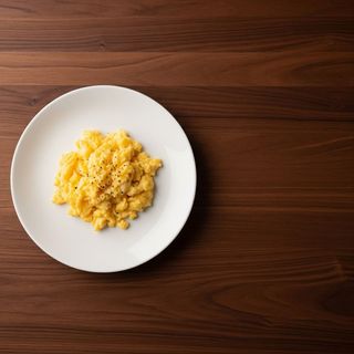 Scrambled Eggs