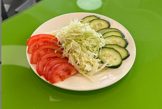 Miješana salata