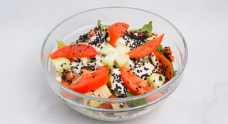 Veganica salata