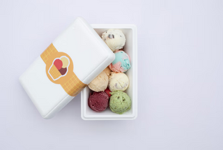 Take Away Box (4вкуса/200г)