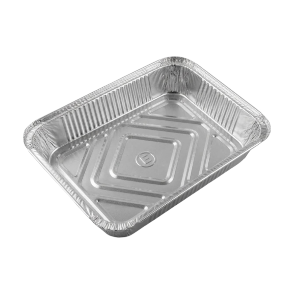 Packaging & Merchandise