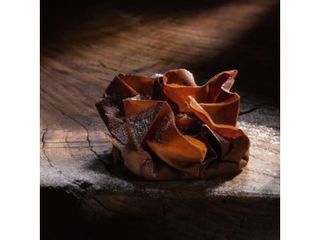 Scrigno pere e cioccolato