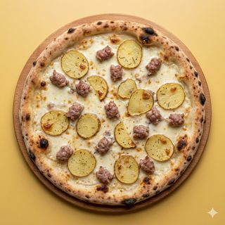 Scugnizza
