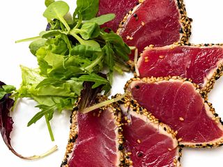 Tataki tonno