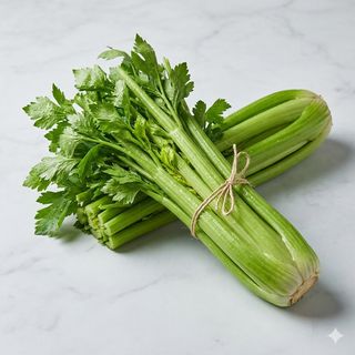 Sedano al mazzo