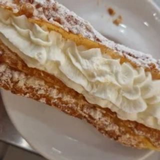 Sedano con panna