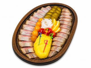 Селедочка (300г)