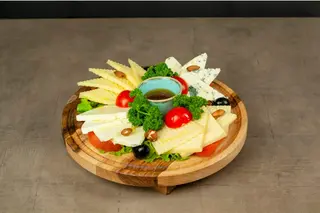 Selekcija sireva