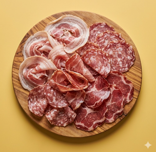 Selezione valle d'Itria