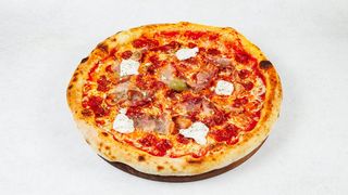 Pizza Seljačka