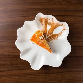 Semifrio de Requeijão e Doce de Abóbora
