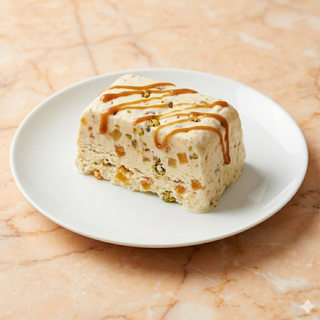 Semifreddo