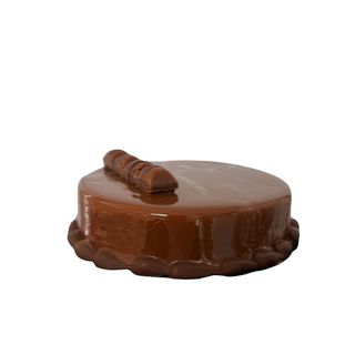 Semifreddo Kinder Bueno 1 pezzo