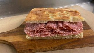 Semplicemente salame