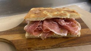 Semplicemente crudo
