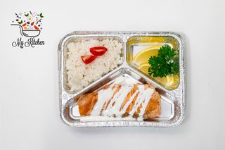 Семушка в сливочном соусе (150г)