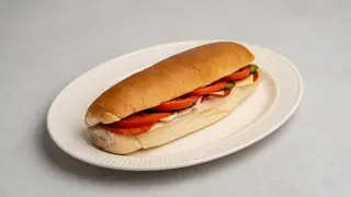 Sendvič sa kulenom