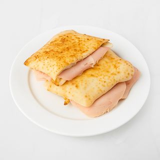 Padrino Delux sendvič