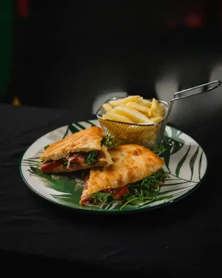 Sendvič Domaćin 520 g