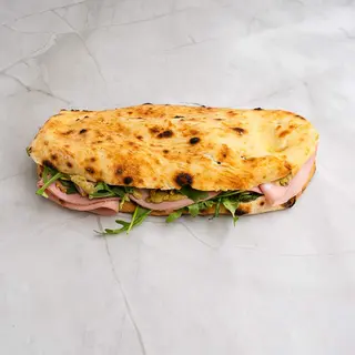 Sendvič Mortadella