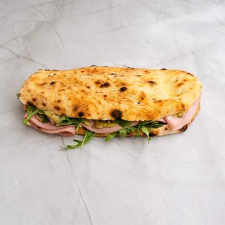 Sendvič Mortadella