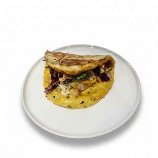 Sendvič Calzona piletina