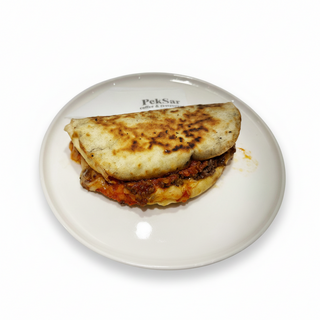 Sendvič Calzona mljeveno meso