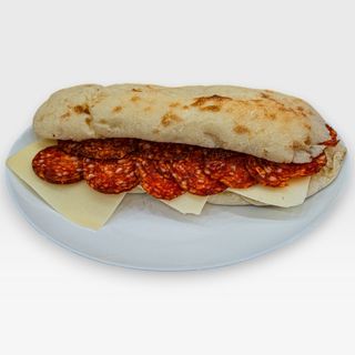 Sendvič sa kulenom