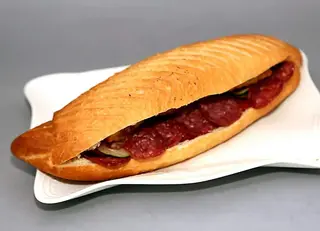 Sendvič sa sudžukom