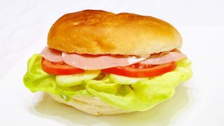 Sendvič sa tunjevinom