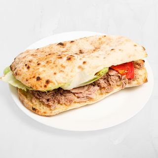 Tuna sendvič