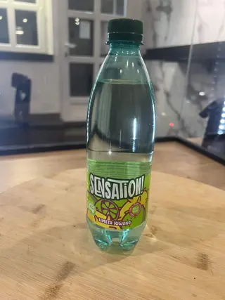 Sensation limeta i kiwano 500 ml