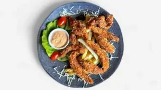 Sesame štapići
