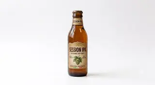 Session IPA 4/5 %