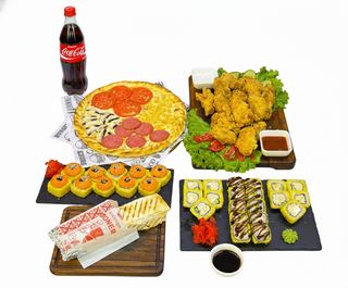 Сет Боле (2000г)