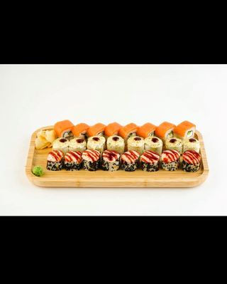 Сет Любимый (800г)