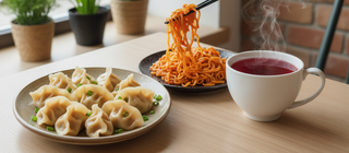 Сет №4: Ганжияу (300г)