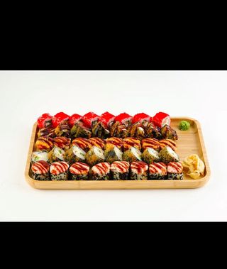 Сет ОСЕННИЙ (1500г)