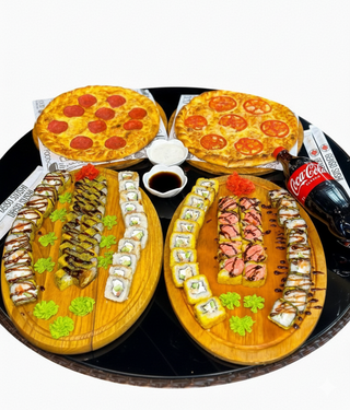 Сет От Души (3100г)