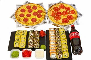 Сет Перваш (2100г)