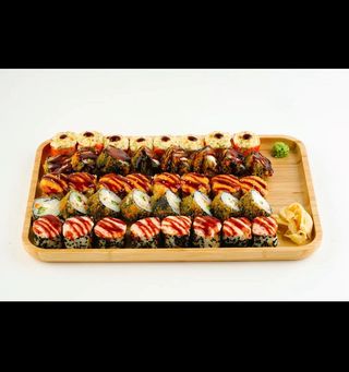 Сет Самурай (1400г)