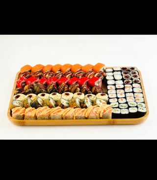 Сет Семейный (2.5кг)