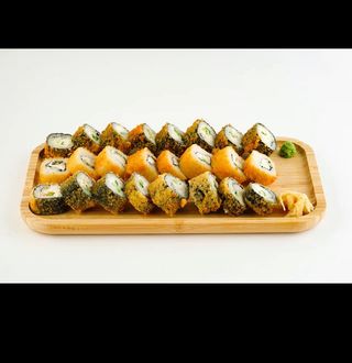 Сет Темпура (700г)