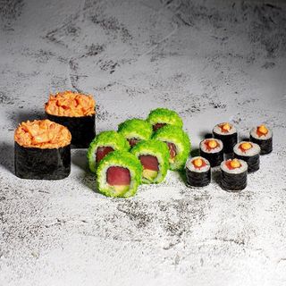 Сет Туна (500г)